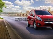 Chevrolet Spark ehtiyat hissələri